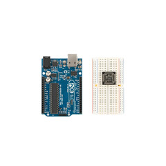 Arduino is an open-source electronics prototyping platform designed to make it easy for users to create interactive electronic objects.