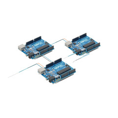 Arduino is an open-source electronics prototyping platform designed to make it easy for users to create interactive electronic objects.