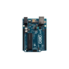 Arduino is an open-source electronics prototyping platform designed to make it easy for users to create interactive electronic objects.