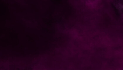Dark Purple Watercolor Texture Background