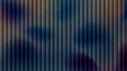 dark abstract rainbow gradient background with vertical stripes and a sharp diagonal color division
