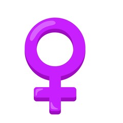 male and female symbols