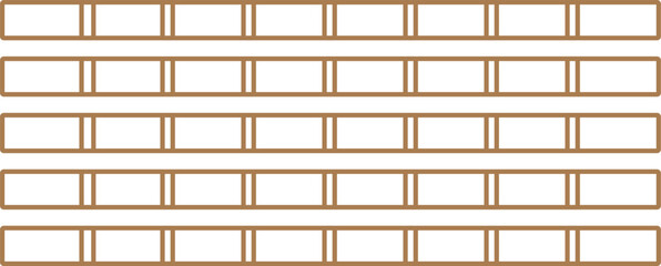 A seamless, close-up texture of a traditional woven bamboo or rattan mat.