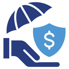 Wealth Protection Icon