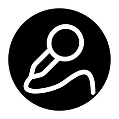 microphone-alt icons