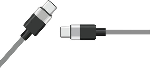 close up of an electric plug