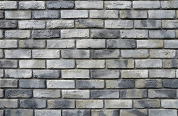 Fototapeta premium レンガ壁