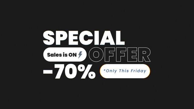 Bold Sale Title 03