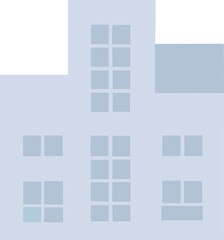 Fototapeta premium house and building