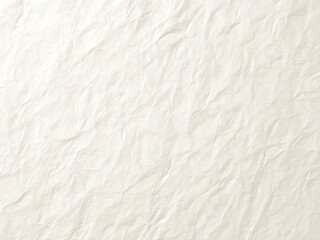 Obraz premium しわくちゃの和紙のテクスチャ背景