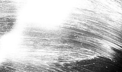 Texture of scratches, chips, scuffs, dirt on old aged surface. Old vintage film effect overlays.