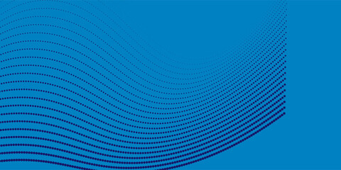 blue texture abstract geometric pattern graphic line brochure vector gradient modern