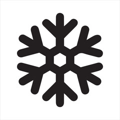 snowflake icon