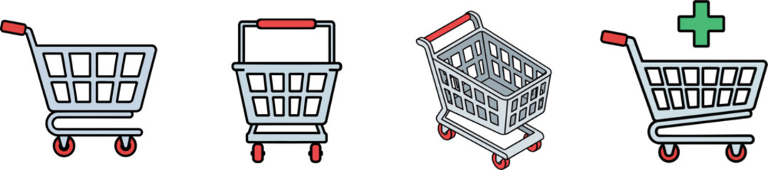 Business & Finance → E-commerce / Shopping