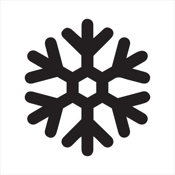 snowflake icon