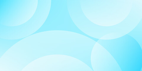 abstract frame background, Minimalist banner background, circle shape, blue gradations, abstarct memphis, colorful, blue gradations.