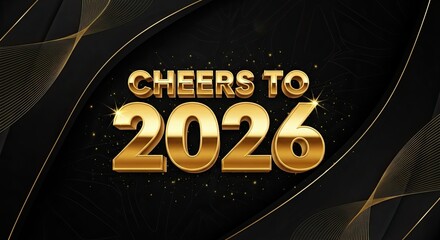 Celebrate the Arrival of New Year 2026