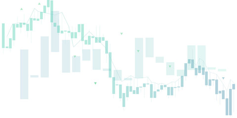 Financial Trading Graph and Business Growth Analytics
Investment trends, stock exchange performance, and market progress visualization.