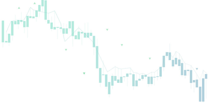 Investment and Market Exchange Financial Growth Chart
Trade analysis, business performance, and stock market data visualization.