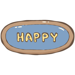 Bath mat