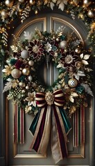 art religion decoration