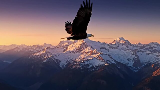 An awe inspiring natural ecosystem, devoid of human presence, where wildlife thrives amidst untouched landscapes, symbolizing wilderness and ecological balance.