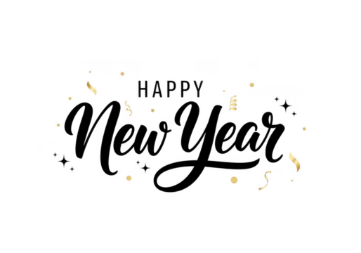 Abstract glowing digital circuit board pattern isolated on transparent background