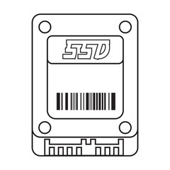 SSD Outline