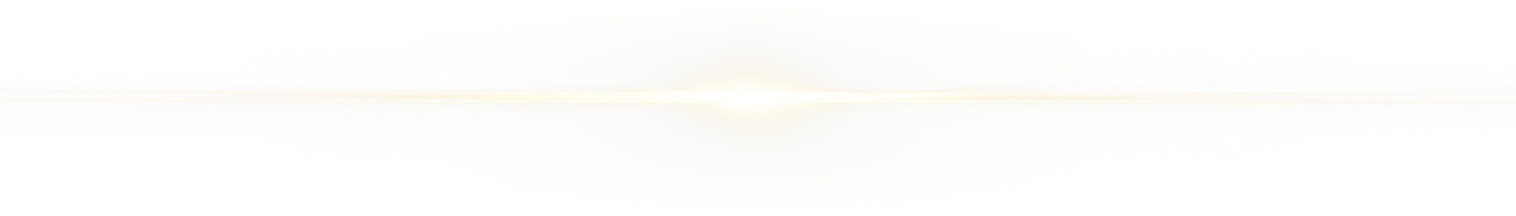 Abstract horizontal light streak with grainy overlay
