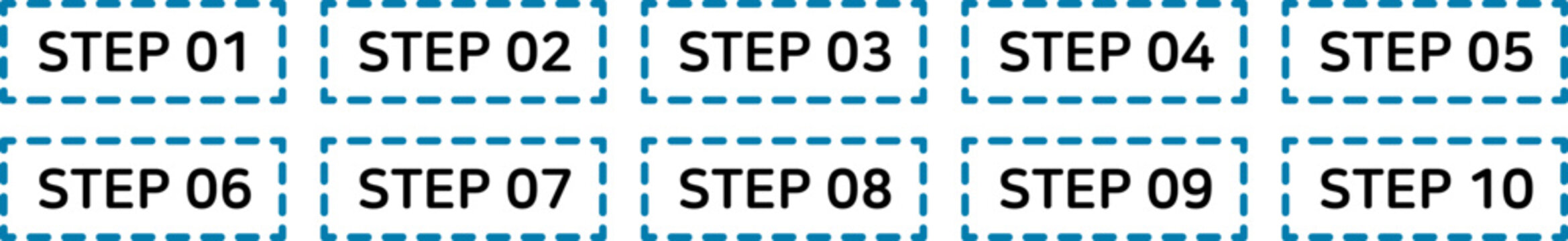 목차 순서 리스트