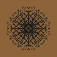 Professional Mandala Art Design Template, Modern Mandala Art Design Template, Creative Mandala Art Design Template