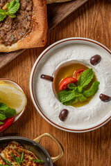 The best of Lebanese Food in Dubai - UAE - Lebanese cuisine