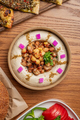 The best of Lebanese Food in Dubai - UAE - Lebanese cuisine