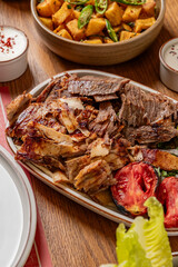 The best of Lebanese Food in Dubai - UAE - Lebanese cuisine