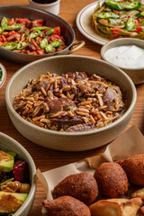 The best of Lebanese Food in Dubai - UAE - Lebanese cuisine
