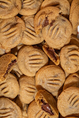 Freshly Baked Handmade Cookies - Dubai - UAE