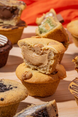 Freshly Baked Handmade Cookies - Dubai - UAE