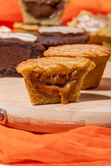 Freshly Baked Handmade Cookies - Dubai - UAE