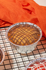 Freshly Baked Handmade Cookies - Dubai - UAE