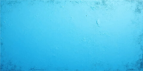 Old blue paint texture grunge wall background with vintage rough surface