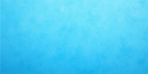 Aged blue grunge paper texture with a blank canvas and rough surface