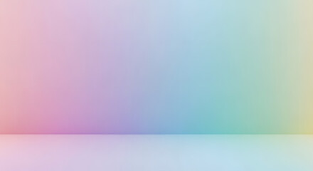 abstract colorful background with stripes