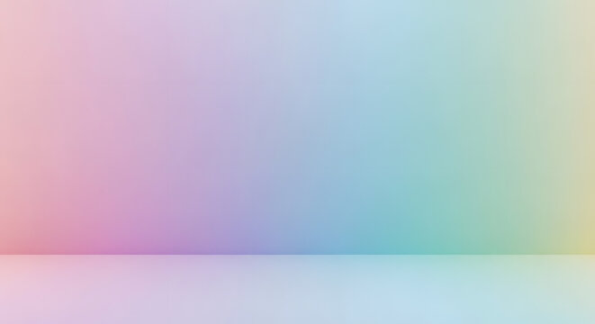 abstract colorful background with stripes - Powered by Adobe