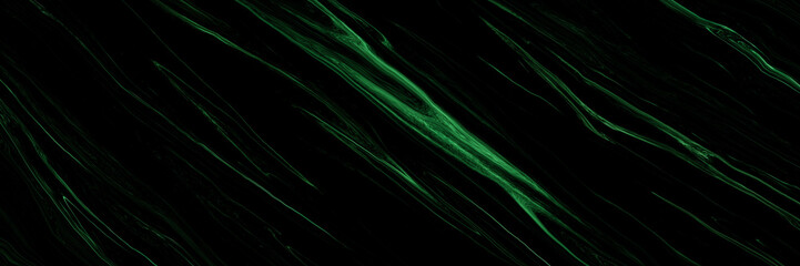 Black green marble oil ink liquid swirl texture for do ceramic counter dark abstract light background tile marble natural for interior decoration and outside.