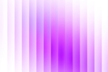 Vibrant purple glass effect. Abstract purple background with lines.
