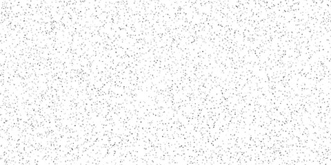 Vector sublet rock concrete black and white old wall , floor tiles terrazzo stone marble interior. white, black grunge rock abstract tile vintage concrete smooth mosaic endless texture background.	