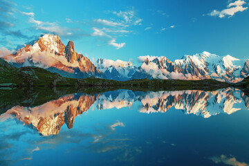 wolk on the moutains, relax and wolk