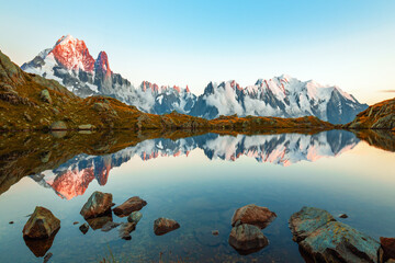 wolk on the moutains, relax and wolk