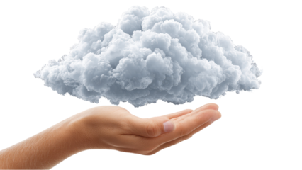 Cloud in Hand: Imagination and Conceptual Thinking