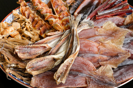 北海道乾物珍味